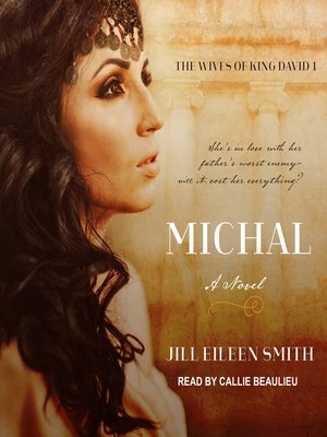 Michal - Audiobook